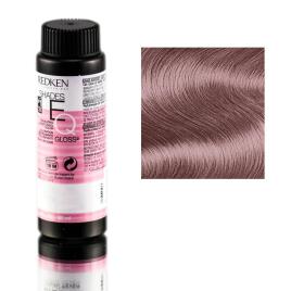 Coloração Semipermanente Shades Eq Gloss 08  (60 ml)