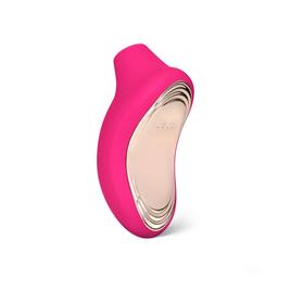 Estimulador de Clitóris Sona 2 Cor de Rosa