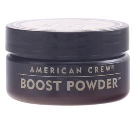 Tratamento para Dar Volume Boost Powder American Crew