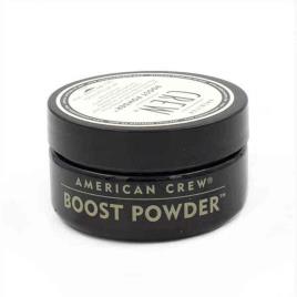 Tratamento para Dar Volume Boost Powder American Crew (10g)