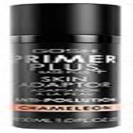 Primer facial Primer Plus+ Skin Adaptor Gosh Copenhagen (30 ml)