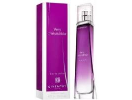 VERY IRRÉSISTIBLE eau de parfum vaporizador 75 ml