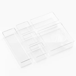 Organizador de Gavetas (6 peças)