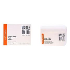 Máscara Softness Marlies Möller (125 ml)