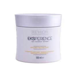 Máscara Capilar Nutritiva Eksperience Hydro Revlon - 500 ml