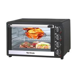 Forno Convencional  MXHC2600 60 L 2200W Aço inoxidável