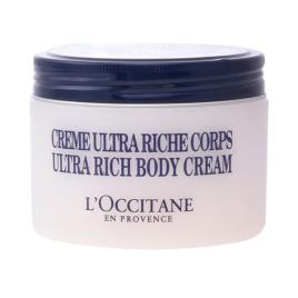 Creme Corporal Karite Ultra Rice Corps Loccitane (200 ml)