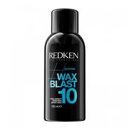Redken Texturize Wax Blast 10 150ml