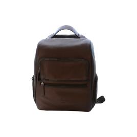 Dakar Mochila em pele, DAKAR