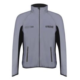 Proviz Reflective Vest Cinzento M