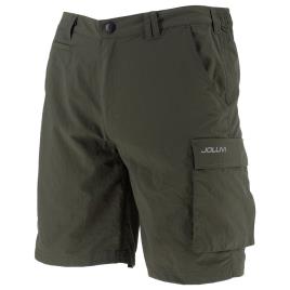 Joluvi Valley Shorts Verde 2XL