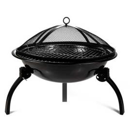 Regatta Firepit