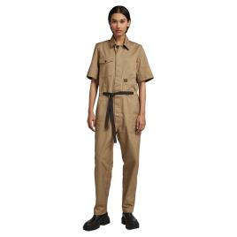 G-star Army Jumpsuit Verde S