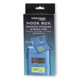 Drennan 15 Cm Leader Box  15 cm