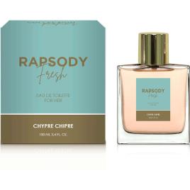 Melody Aromatic Rapsody Fresh EDT