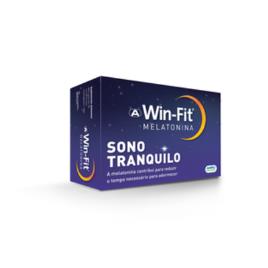 Win-Fit Melatonina