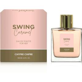 Melody Aromatic Swing Caramel EDT