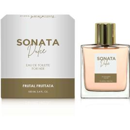 Melody Aromatic Sonata Dulce EDT