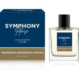 Melody Aromatic Symphony Intense EDT