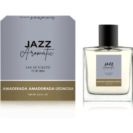 Melody Aromatic Jazz Aromatic EDT