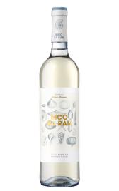 Bico da Ran Albariño 2021