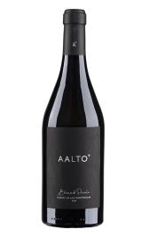 Aalto Blanco de Parcela 2020