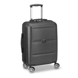 Delsey Mala de cabine Comete Slim, 55cm, DELSEY