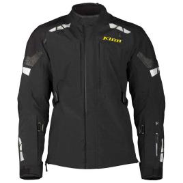 Klim Latitude Jacket Preto 29