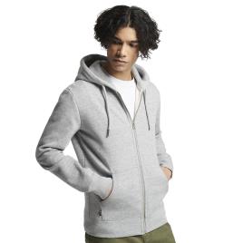 Superdry Vintage Logo Emb Hood Full Zip Sweatshirt  M