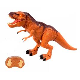 Dinossauro T-Rex Tátil de controle remoto IR