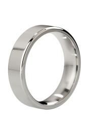 Anel Aço Duke Polished Love 5,1 cm