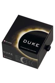 Anel Aço Duke Polished Love 5,1 cm