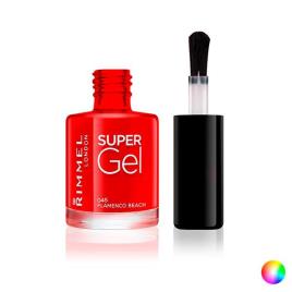 verniz de unhas Kate Super 070 - black obsession