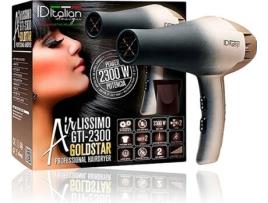 Secador de Cabelo Gold Star  2300W