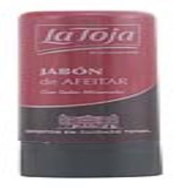 Sabonete de Barbear Hidrotermal La Toja (50 g)