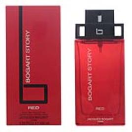 Perfume Homem Bogart Story Red Jacques Bogart EDT (100 ml) - 100 ml