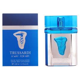 Perfume Homem A Way For Him  EDT (100 ml) - 100 ml