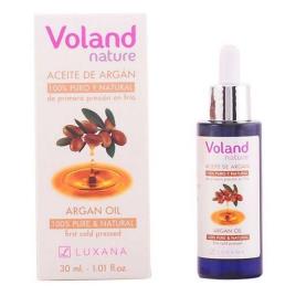Óleo Corporal Argán 30 ml