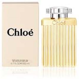 Gel de duche Chloé Signature  (200 ml)