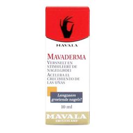 Endurecedor de Unhas Mavaderma  (10 ml)