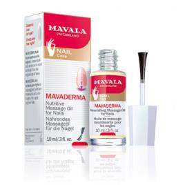 Endurecedor de Unhas Mavaderma  (10 ml)