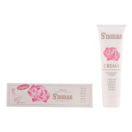 Creme Hidratante Original SNonas - 150 ml