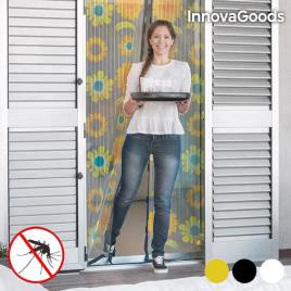 Cortina Mosquiteira InnovaGoods - Branco