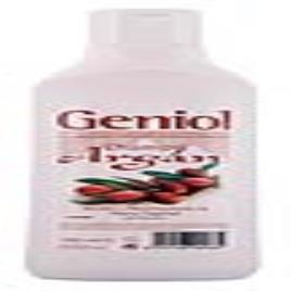 Champô Hidratante Geniol Geniol