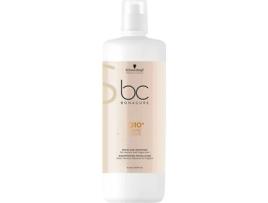 BC TIME RESTORE Q10+ micellar shampoo 1000 ml