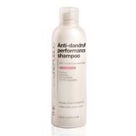 Champô Anticaspa Performance The Cosmetic Republic (200 ml)