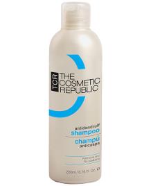 ANTI-DANDRUFF PERFORMANCE shampoo 200 ml