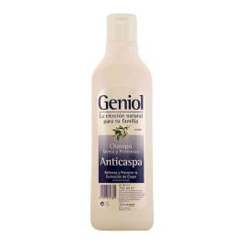 Champô Anticaspa Geniol Geniol
