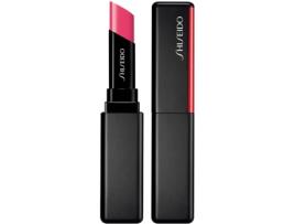 Batom SHISEIDO Color Gel Lip Balm 113-sakura