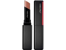 Batom SHISEIDO Color Gel Lip Balm 111-bamboo